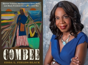 Author Talk | COMBEE